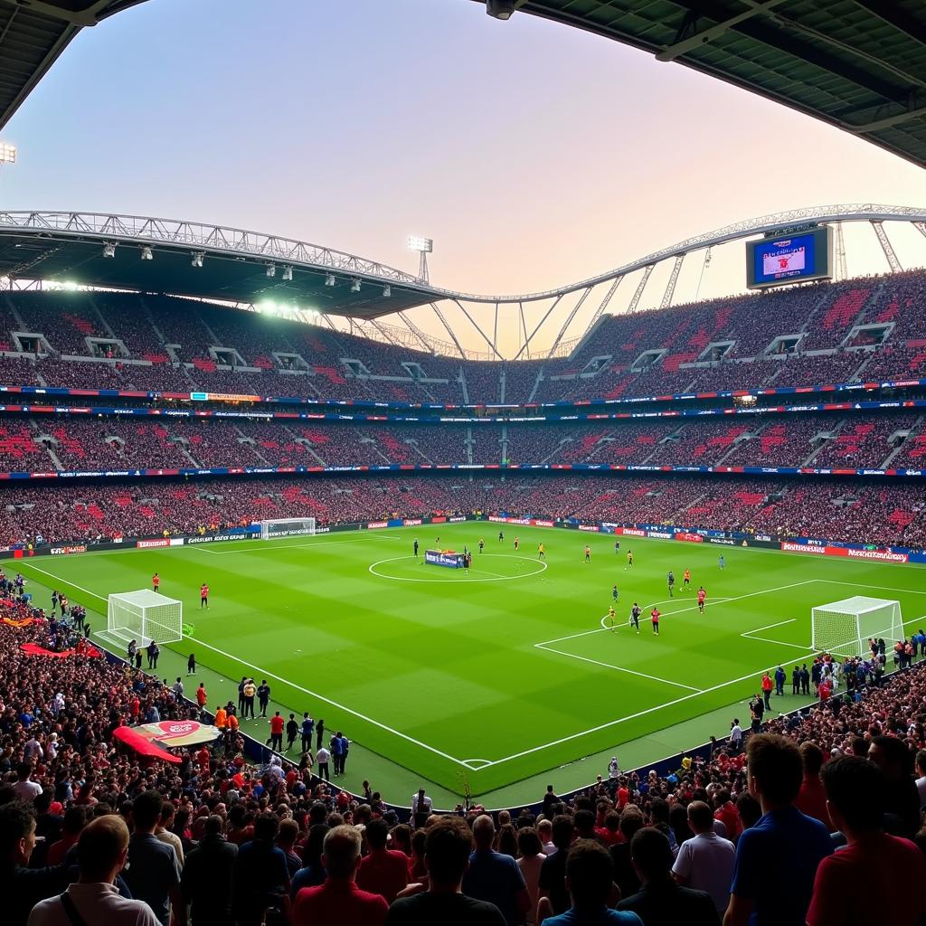 estadio-dos-arcos-hinh-anh-1|Hình ảnh Estádio dos Arcos