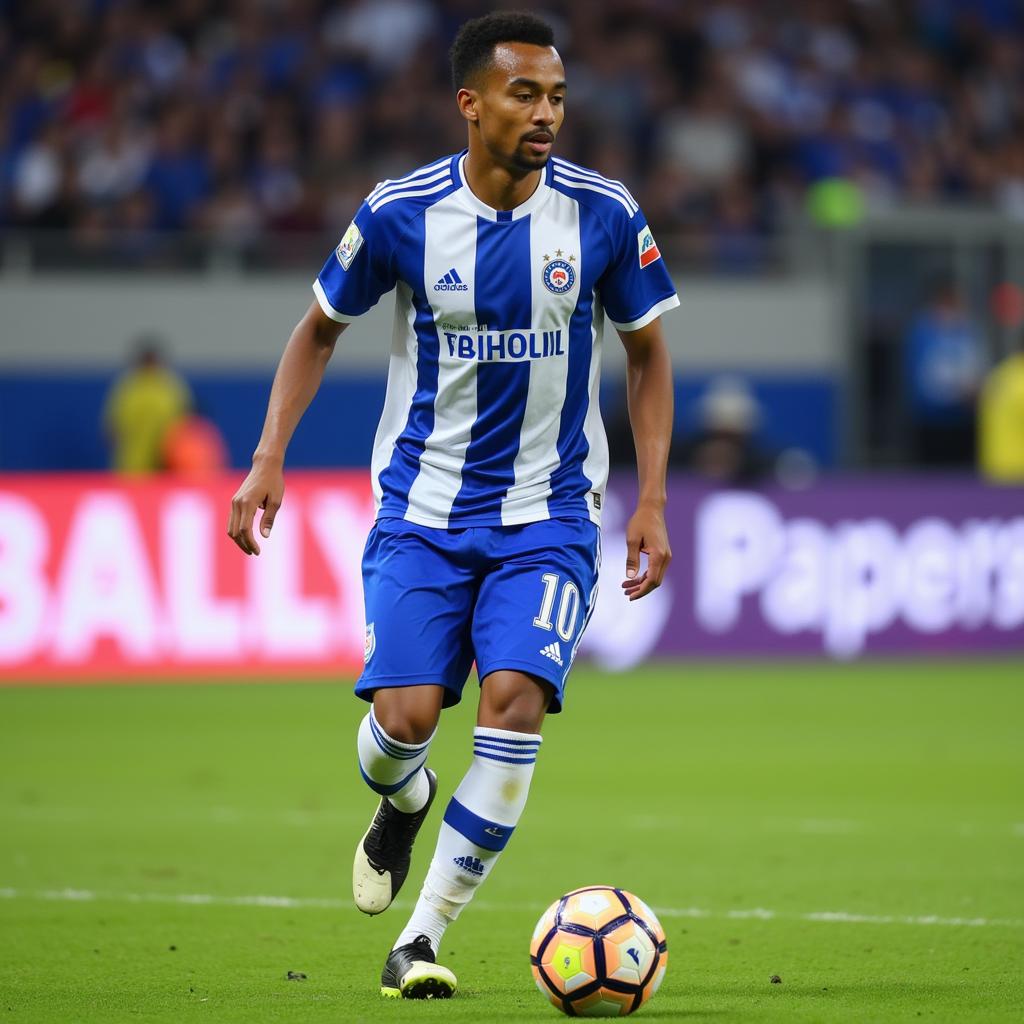 malcolm-al-hilal-playing-for-al-hilal|Malcolm Al Hilal chơi bóng cho Al Hilal