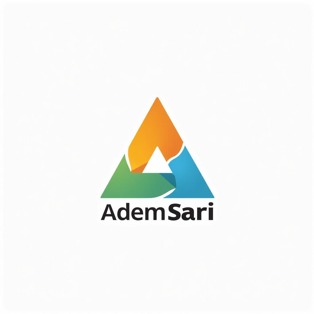 Logo Adem Sari