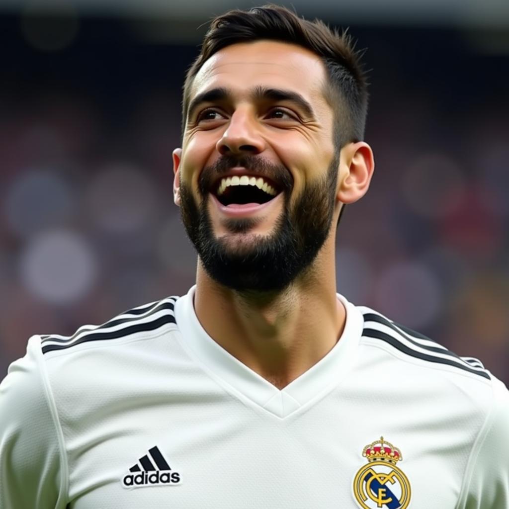 Arda Guler gia nhập Real Madrid