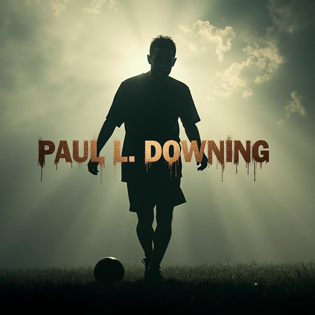 Bí ẩn Paul L Downing