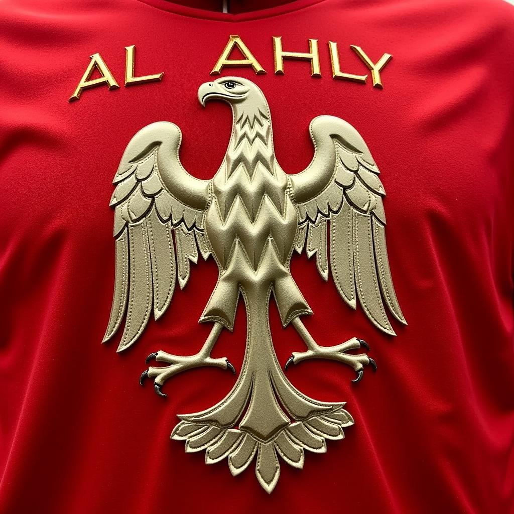 Câu lạc bộ bóng đá Al Ahly