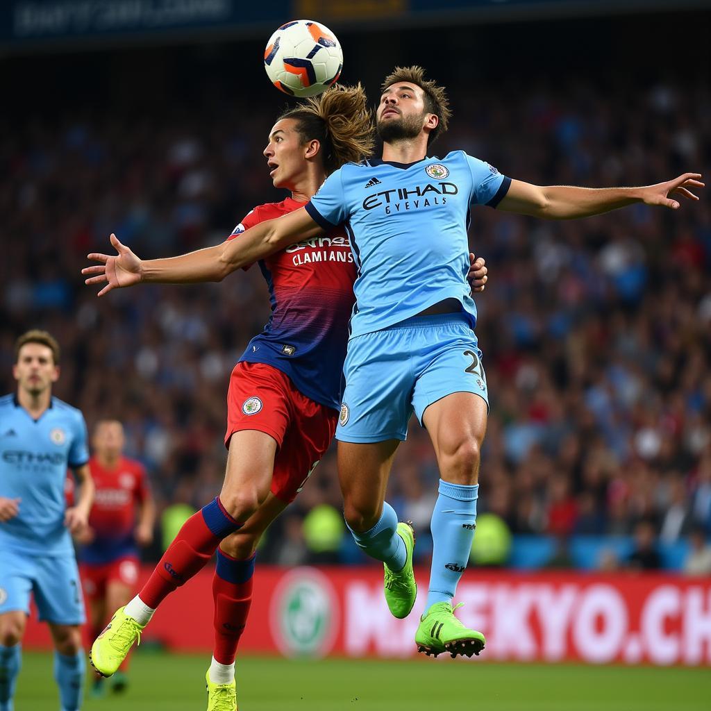 Curtis Good - Melbourne City FC Defender