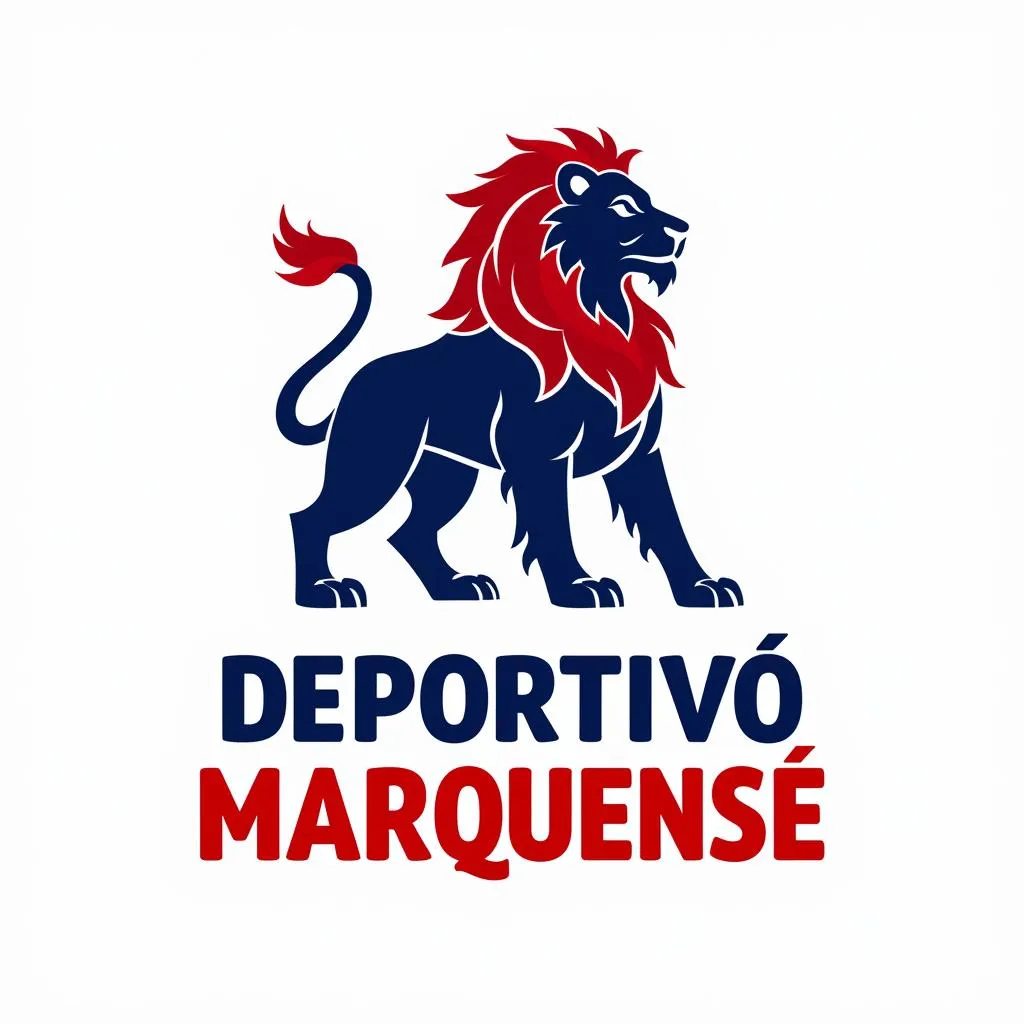 Logo của Deportivo Marquense