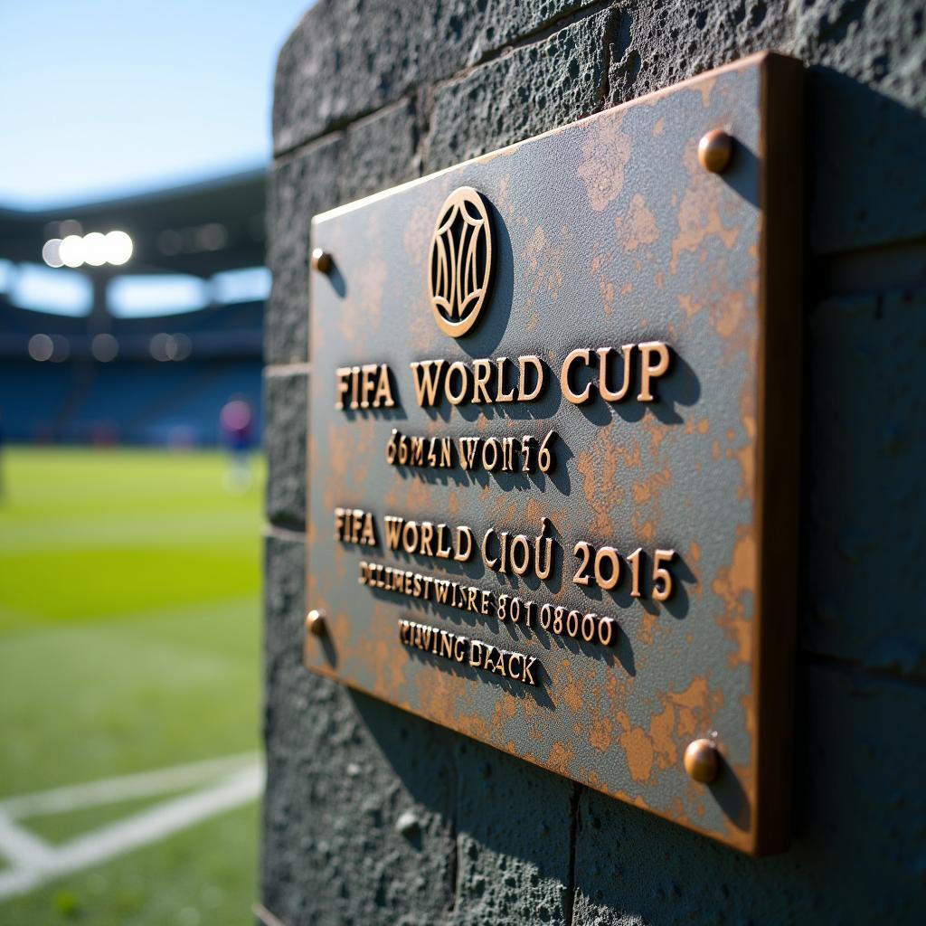 The legacy of the 2010 FIFA World Cup at Cape Town Stadium