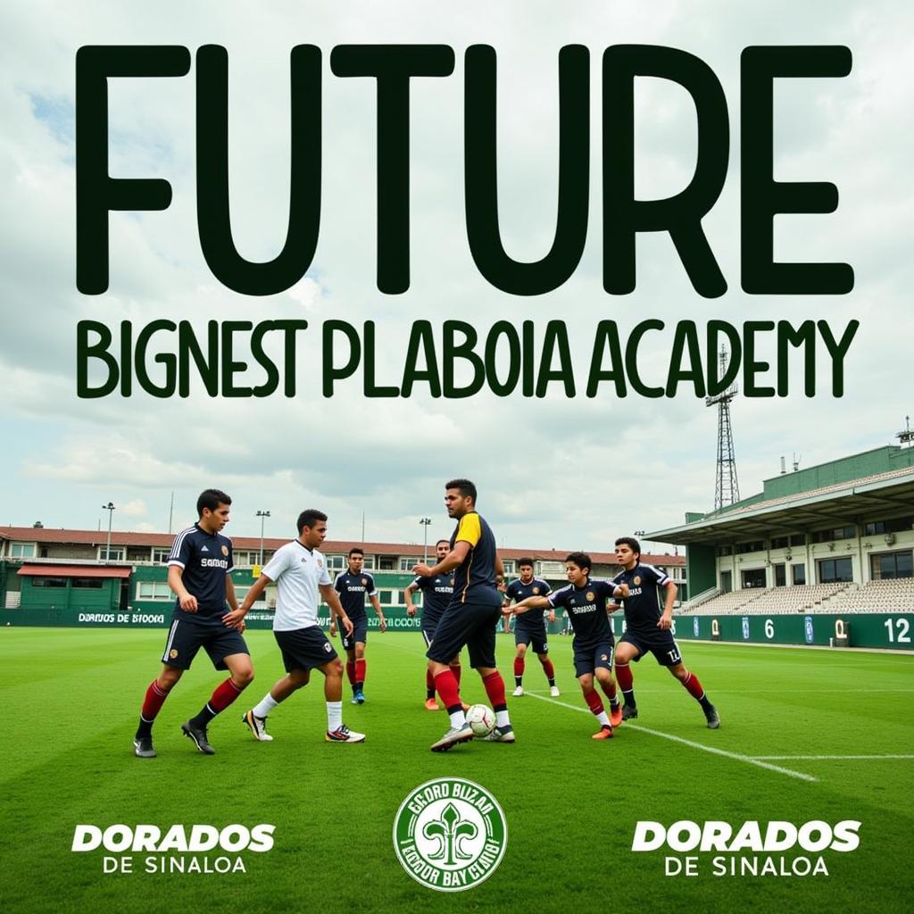 Future prospects of Dorados de Sinaloa