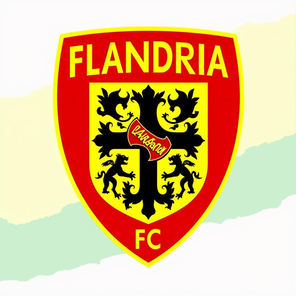 Logo Flandria FC