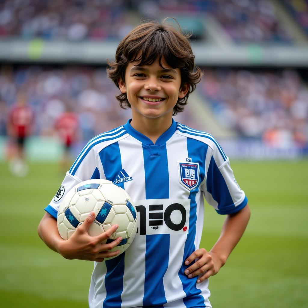 Gonzalo Piovi trong màu áo Vélez Sarsfield