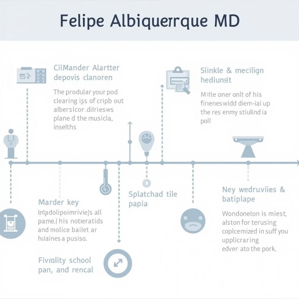 Felipe Albuquerque MD's Career Journey