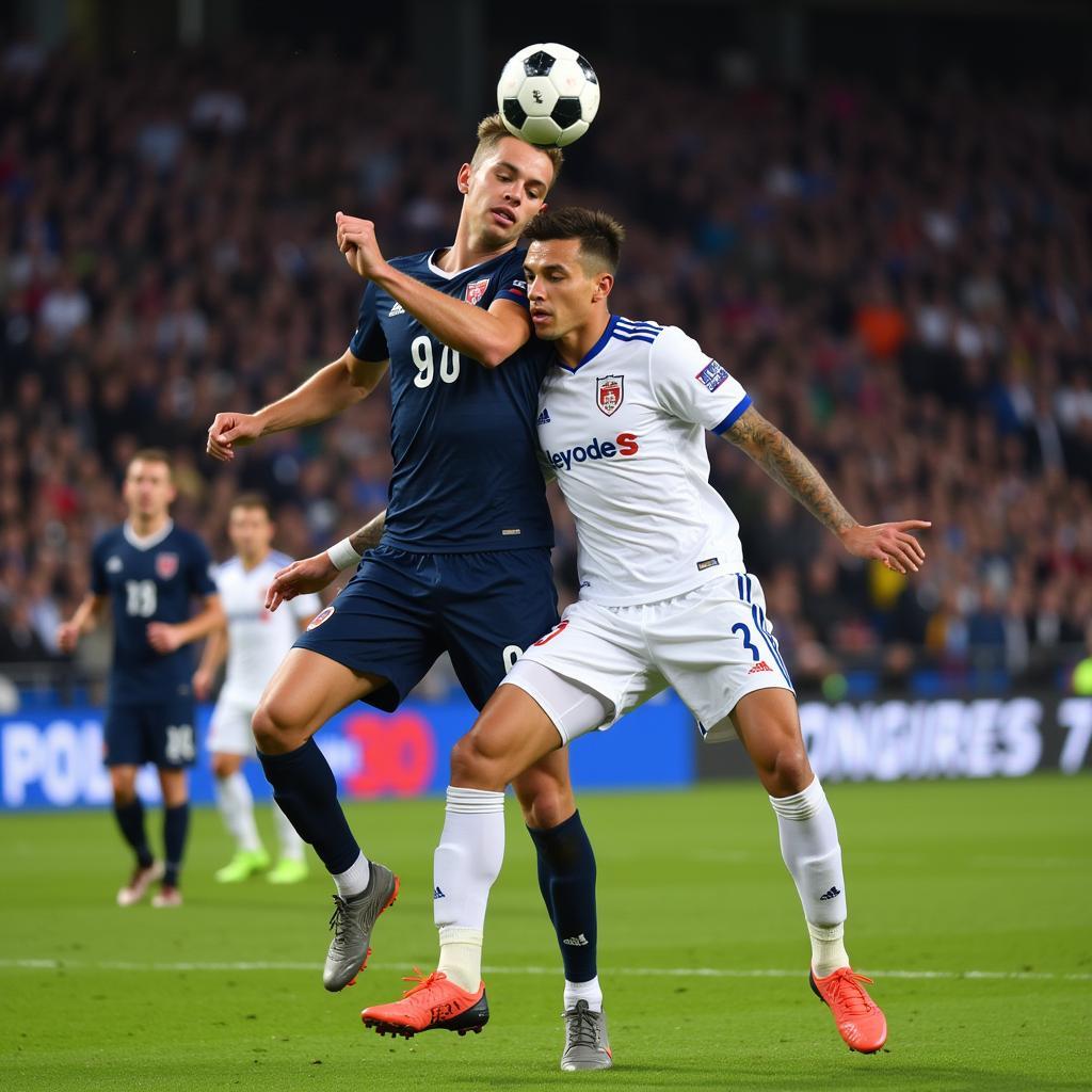 Jack Rodwell thi đấu cho Sydney FC