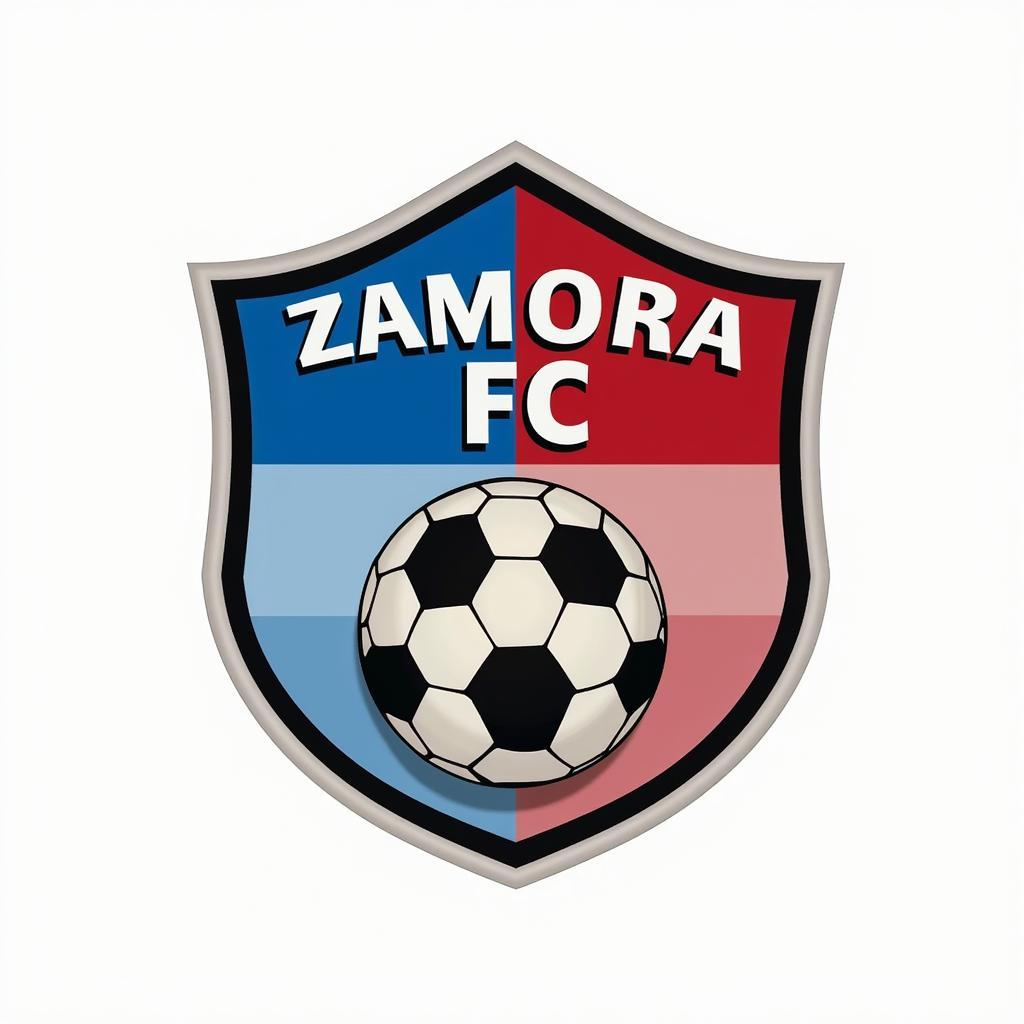 Logo của Zamora FC