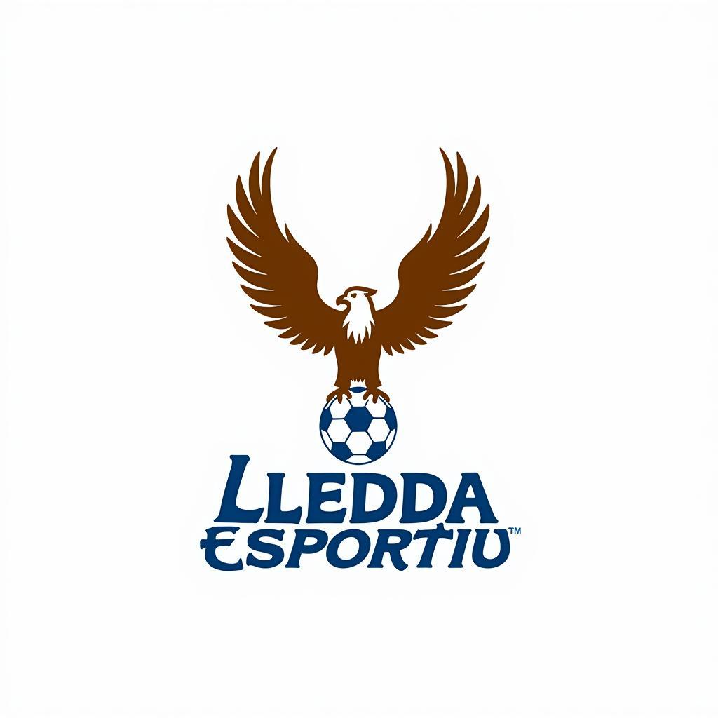 Logo Lleida Esportiu