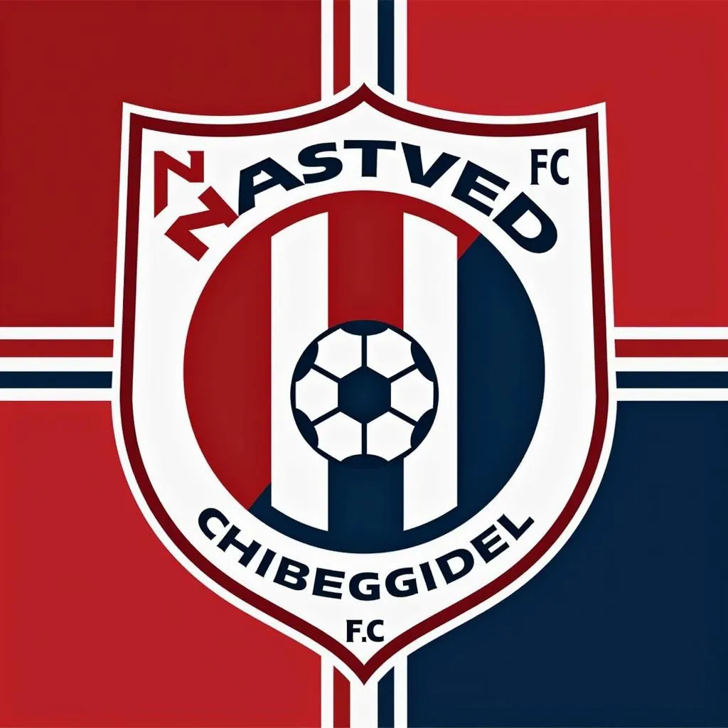 Logo Naestved FC