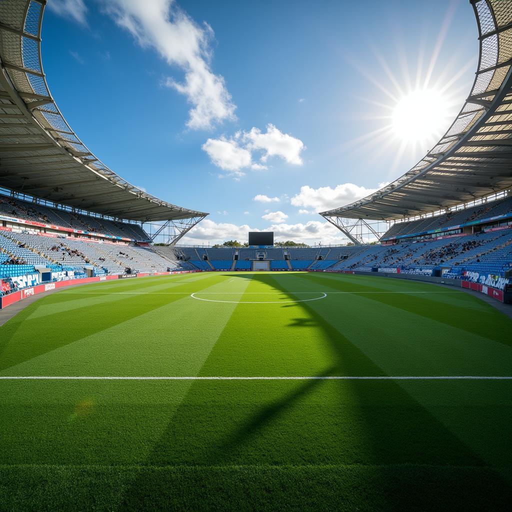 Estádio de São Miguel Stadium