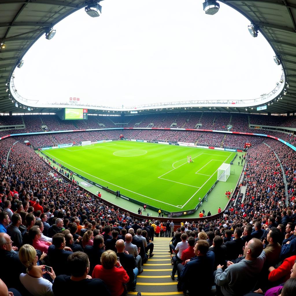 Holstein-Stadion stadium