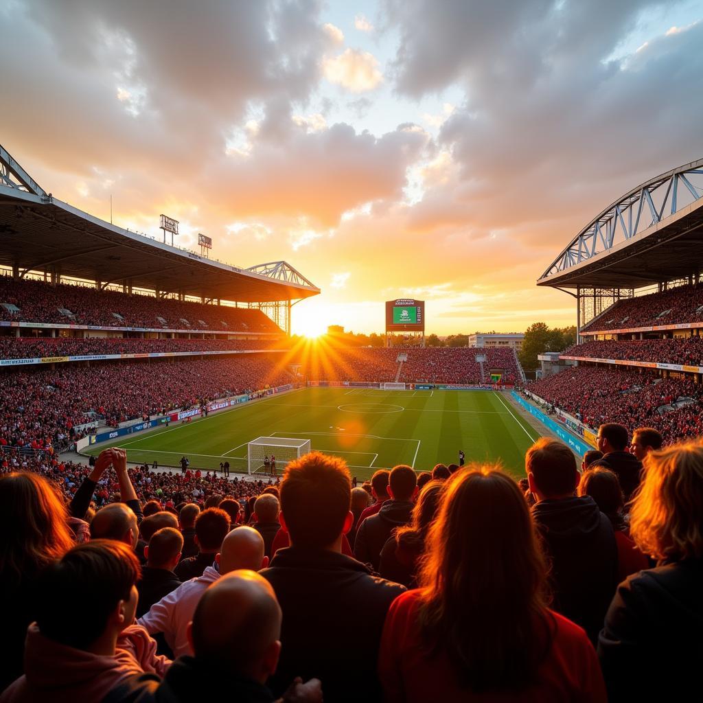 Sân vận động Lahti Stadium