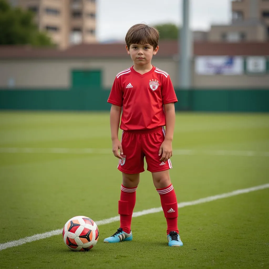 Vancouver BC Soccer Stadium - Toàn cảnh sân vận động