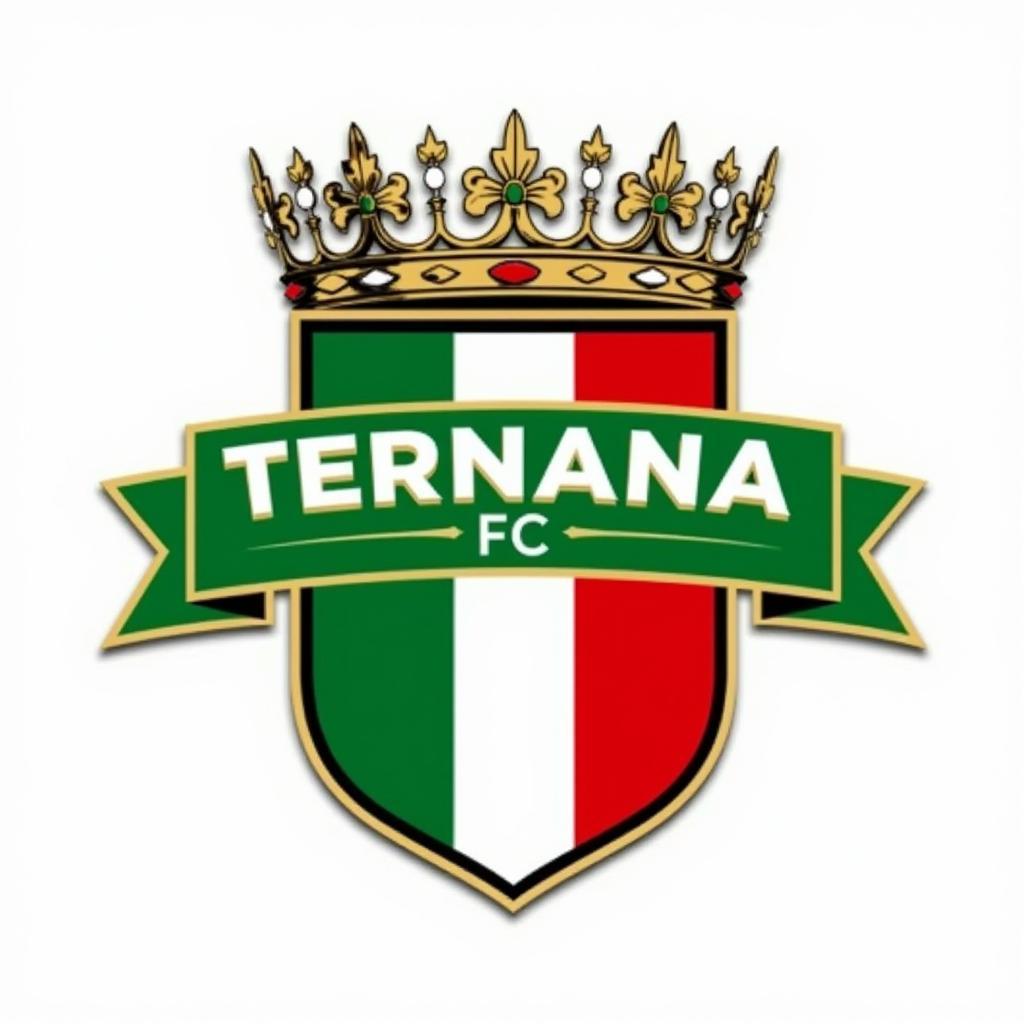 Logo của Ternana FC