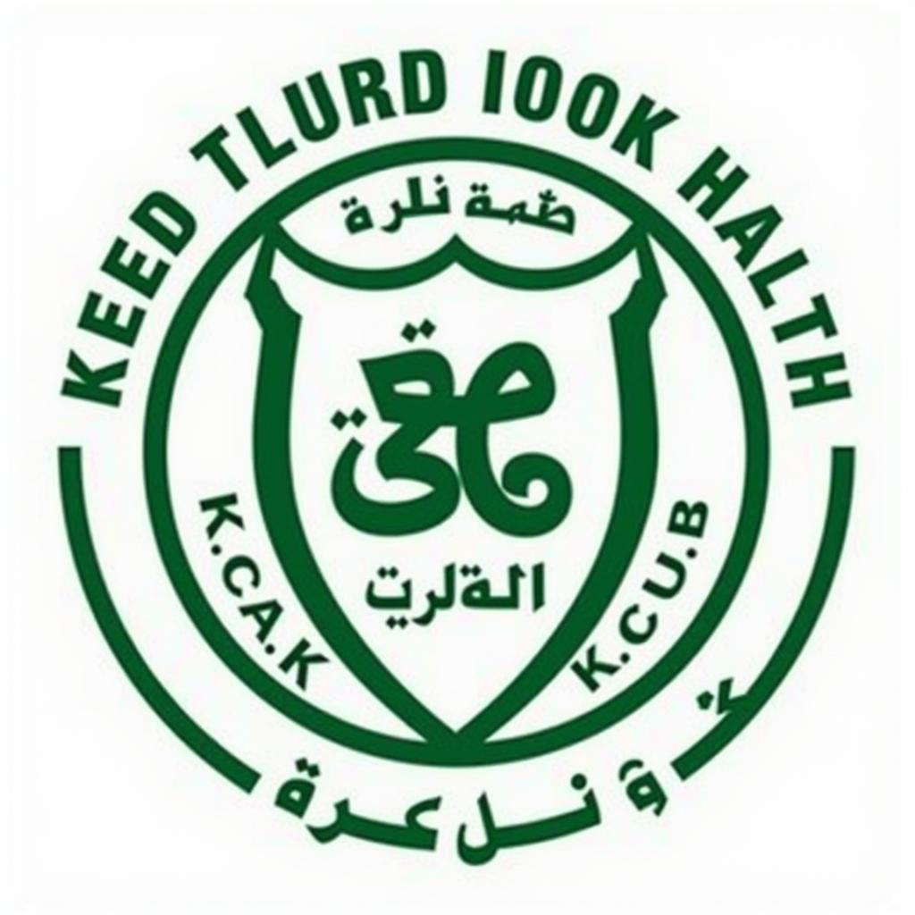 Logo câu lạc bộ Al-Kholood