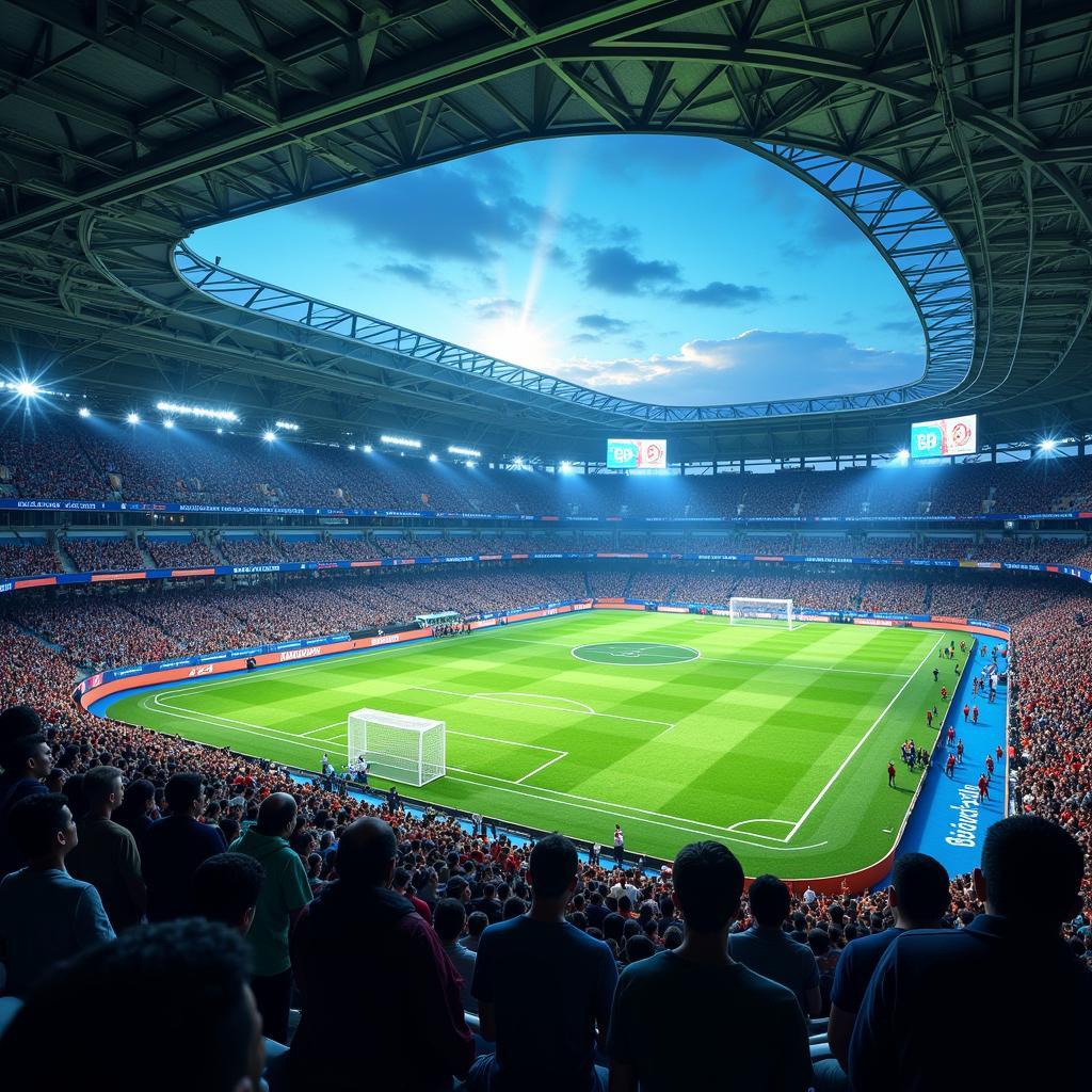 Tương lai của Al Nassr FC