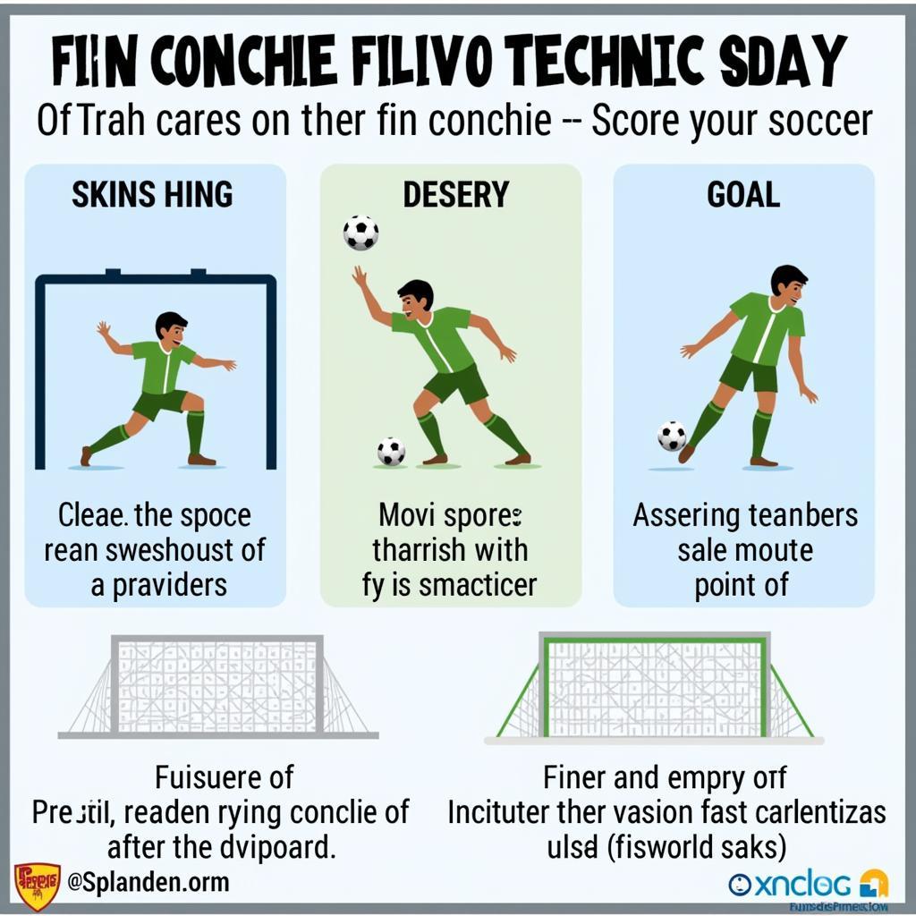 Ảnh hưởng của Fin Conchie lên lối chơi