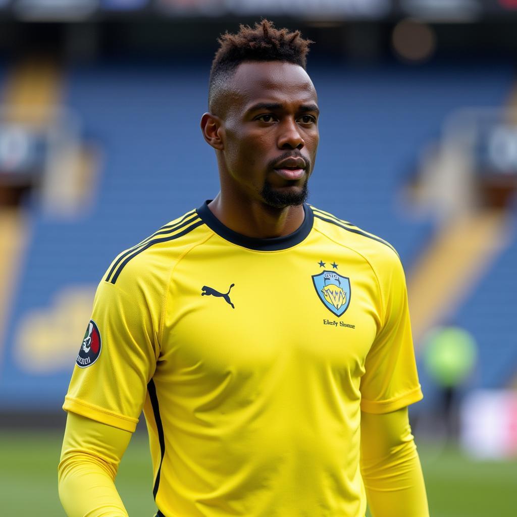 Assane Diao Diaoune tại Villarreal