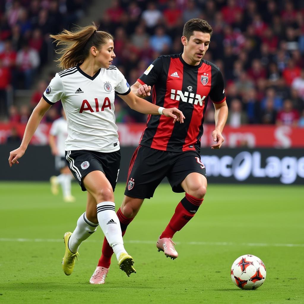 Atlanta United và Philadelphia Union: Đối thủ đáng gờm