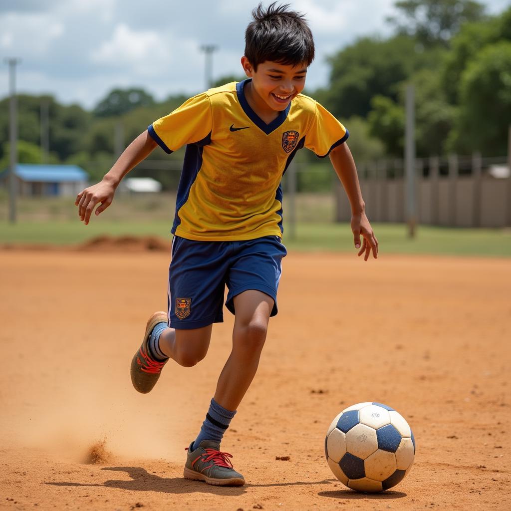 Carlos Pineda Honduras Khởi Nghiệp