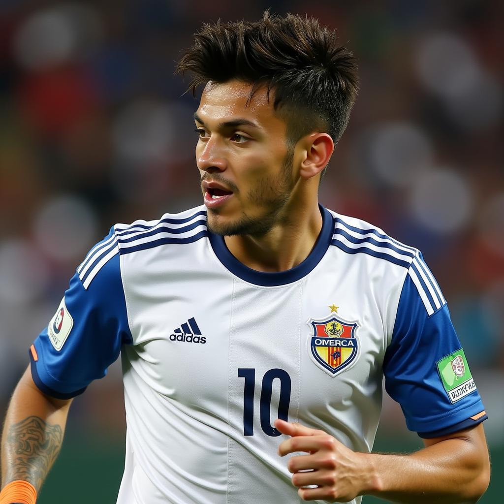 Cầu thủ nổi bật Club América