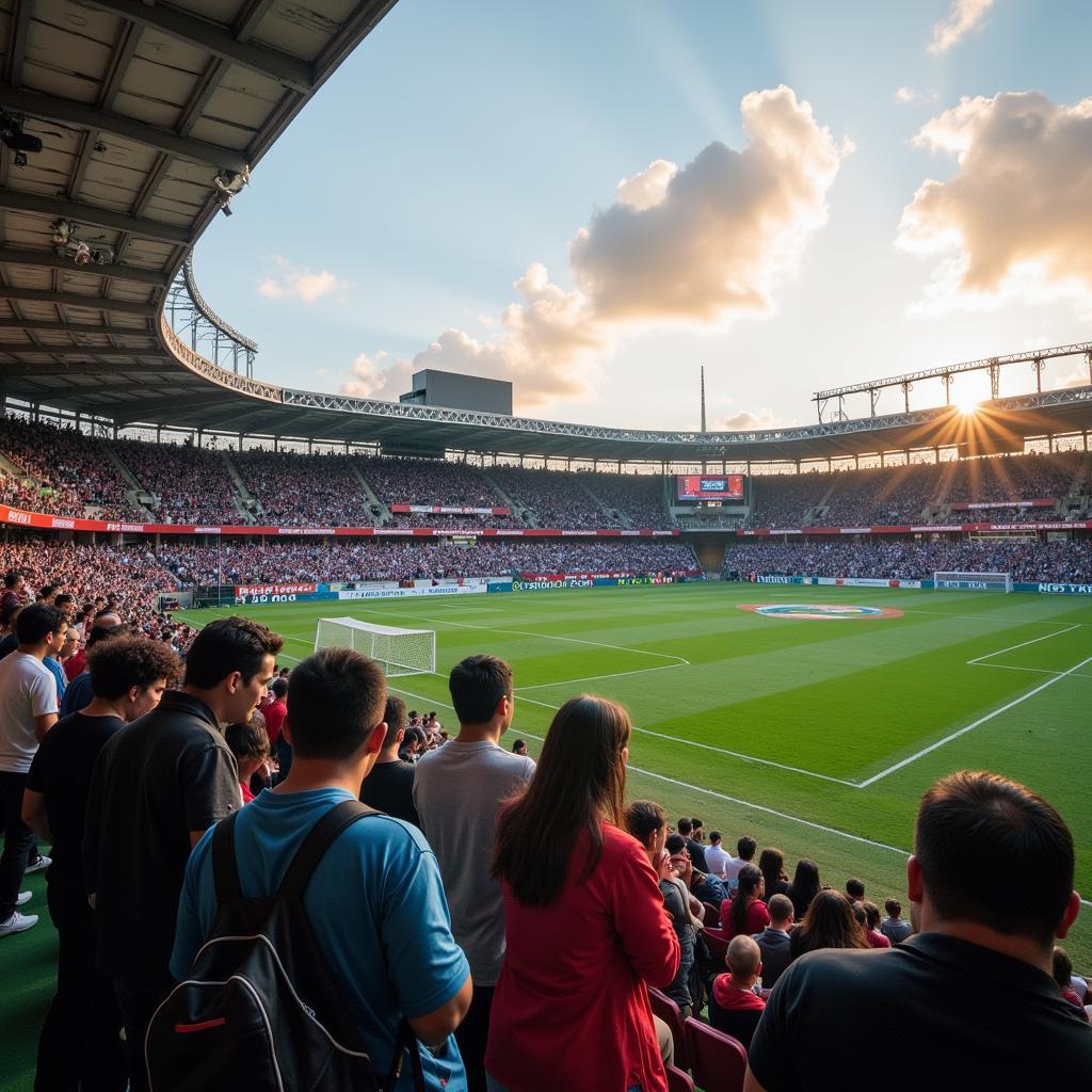 Chiapas Soccer Team Giải Thể