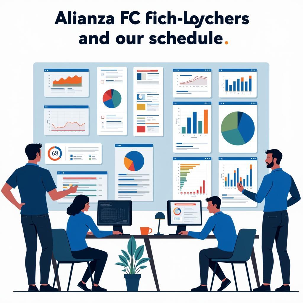 Chiến Lược Alianza FC