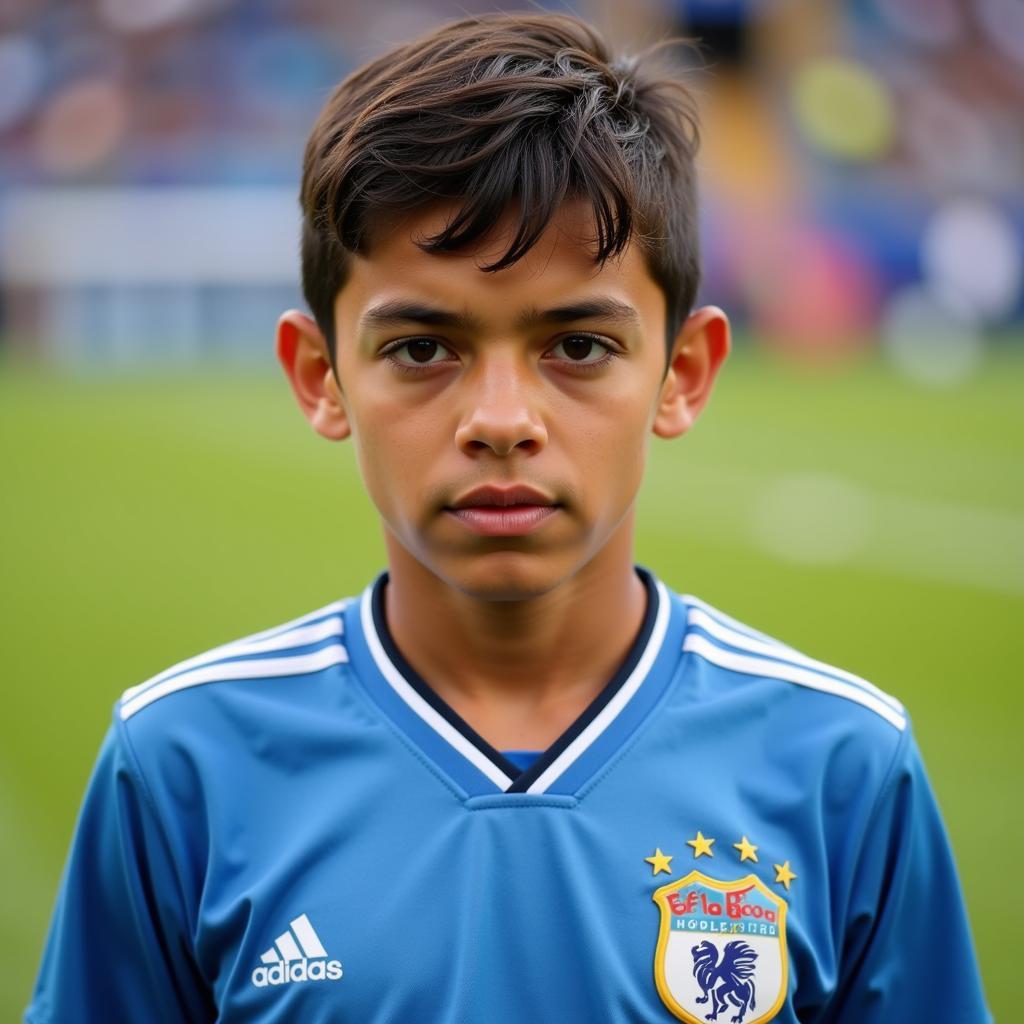 Cristiano Vaquero: Khái niệm và phân tích