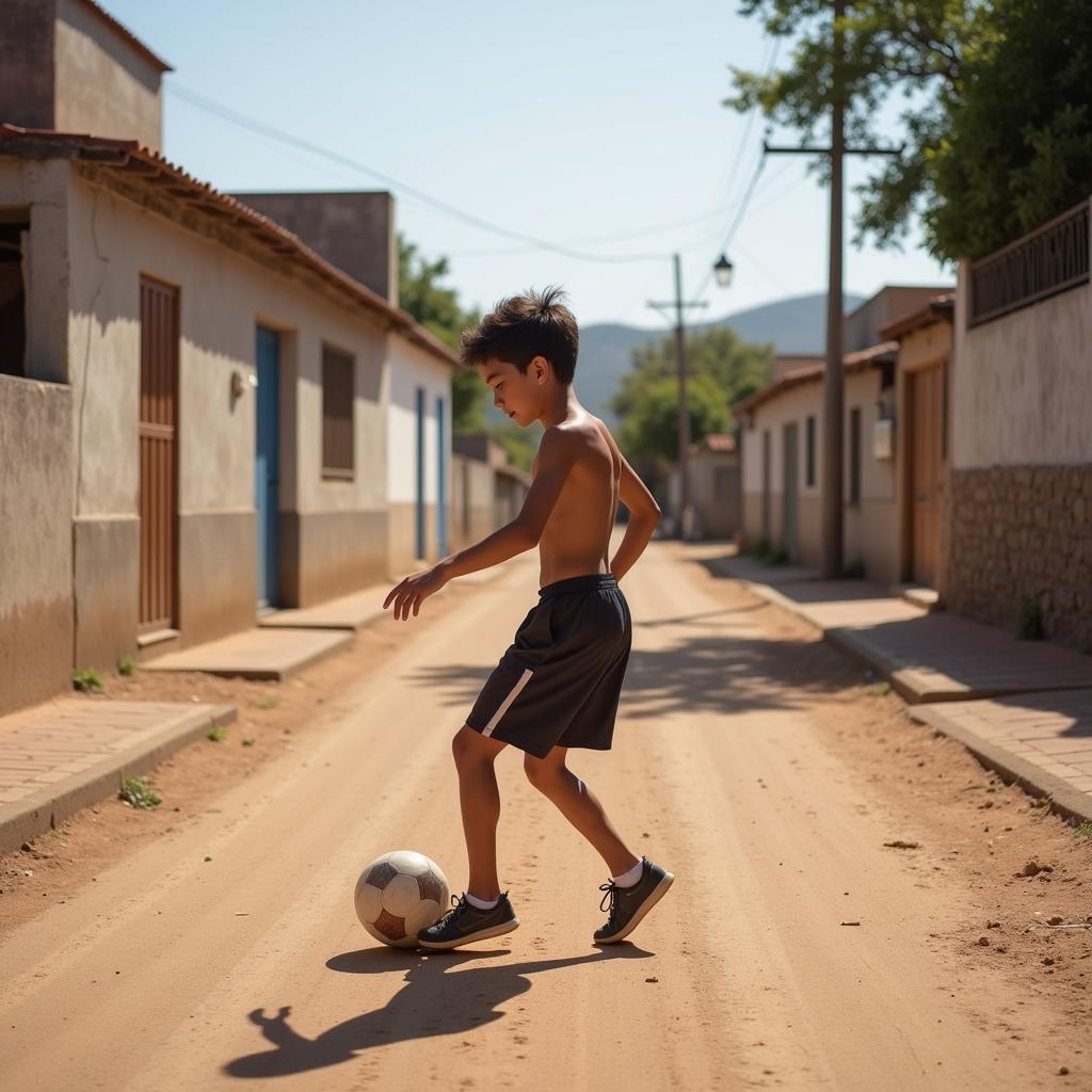 Daniel Montenegro khởi nghiệp tại Argentina