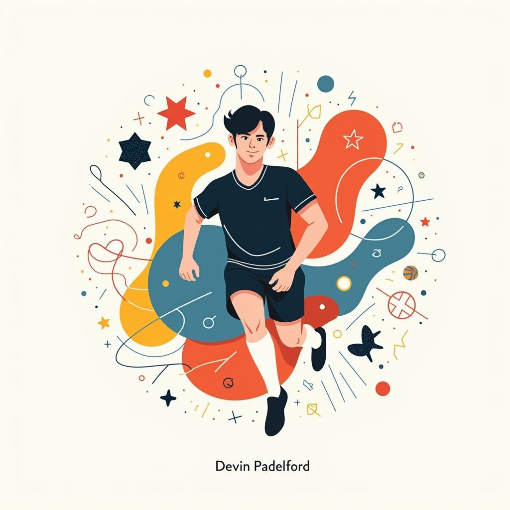 Devin Padelford và Tương Lai Bóng Đá