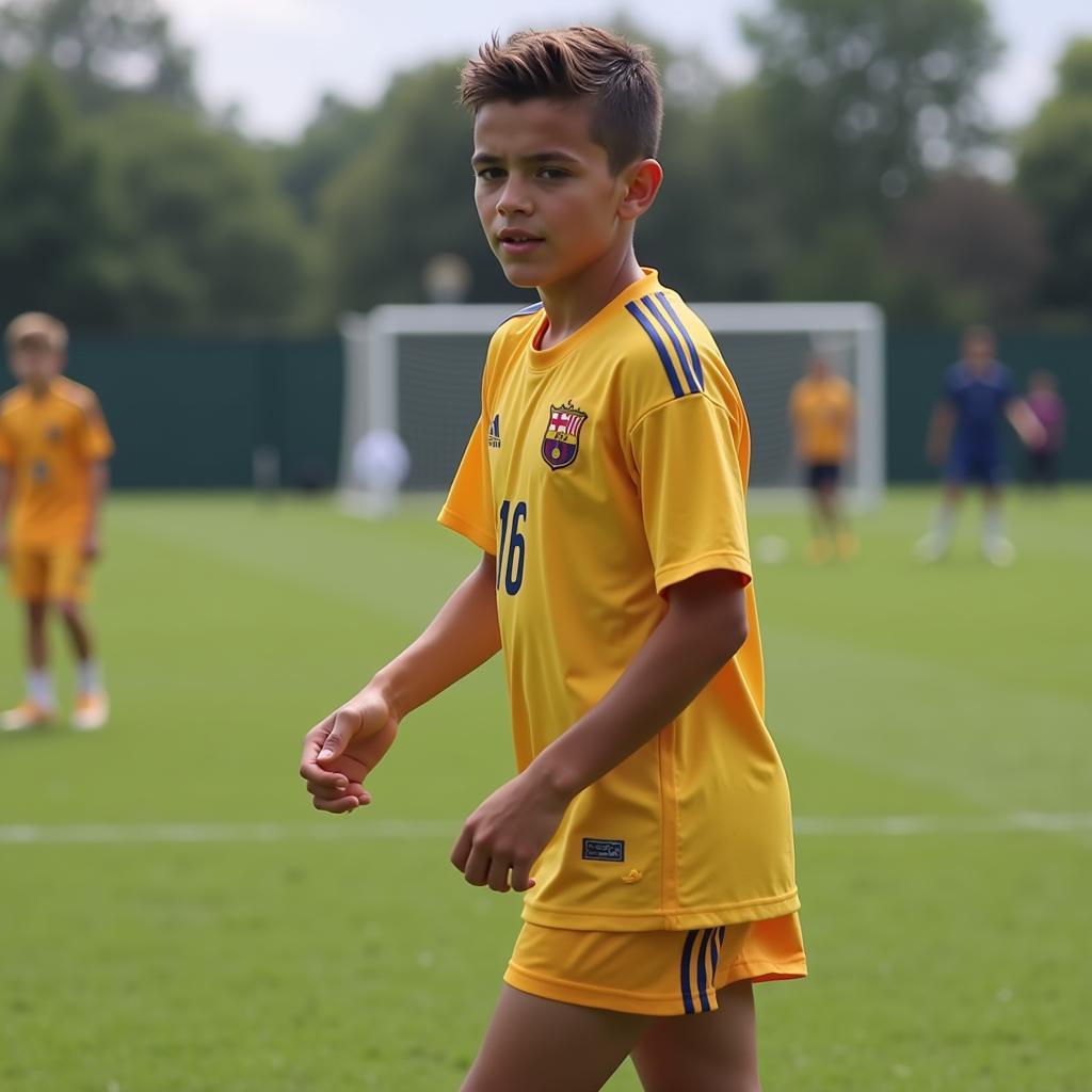 Diego Carrasco khởi nghiệp