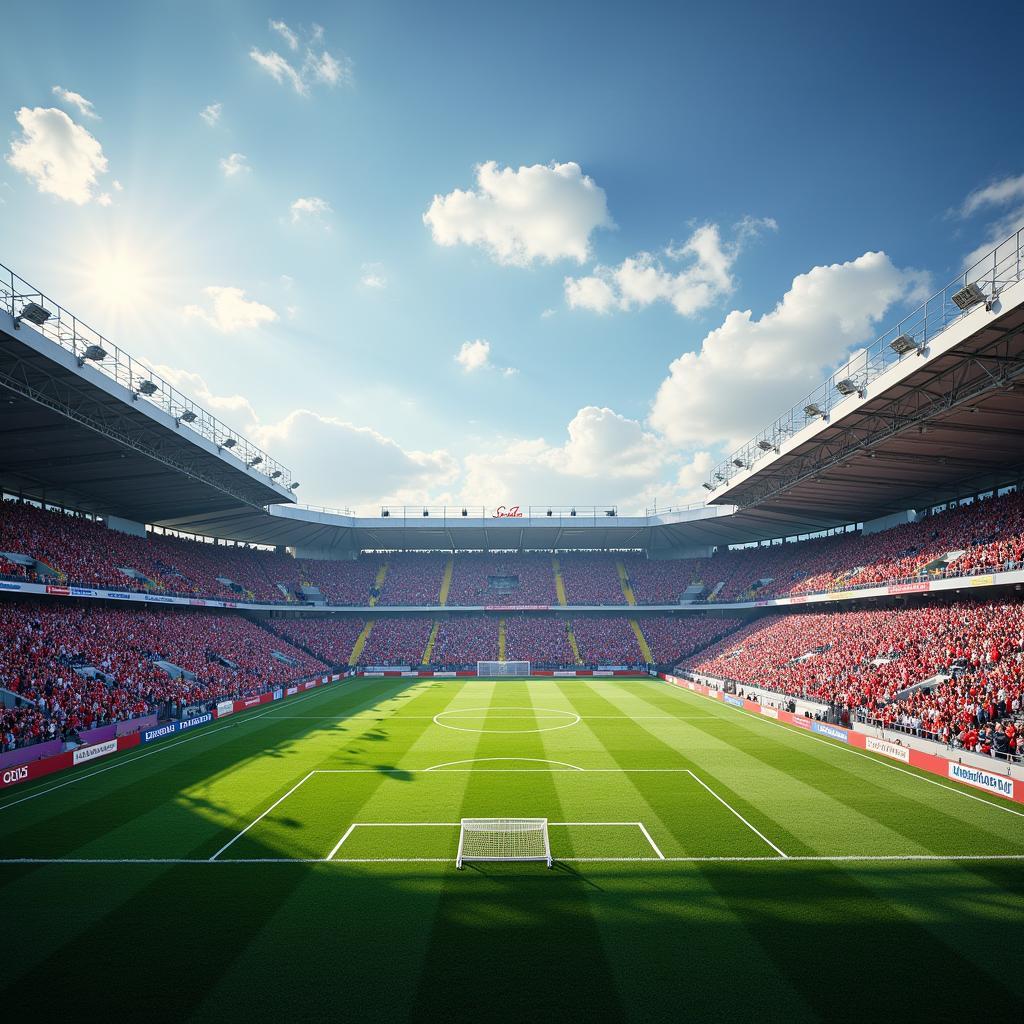 Dugopolje FC Sân Vận Động