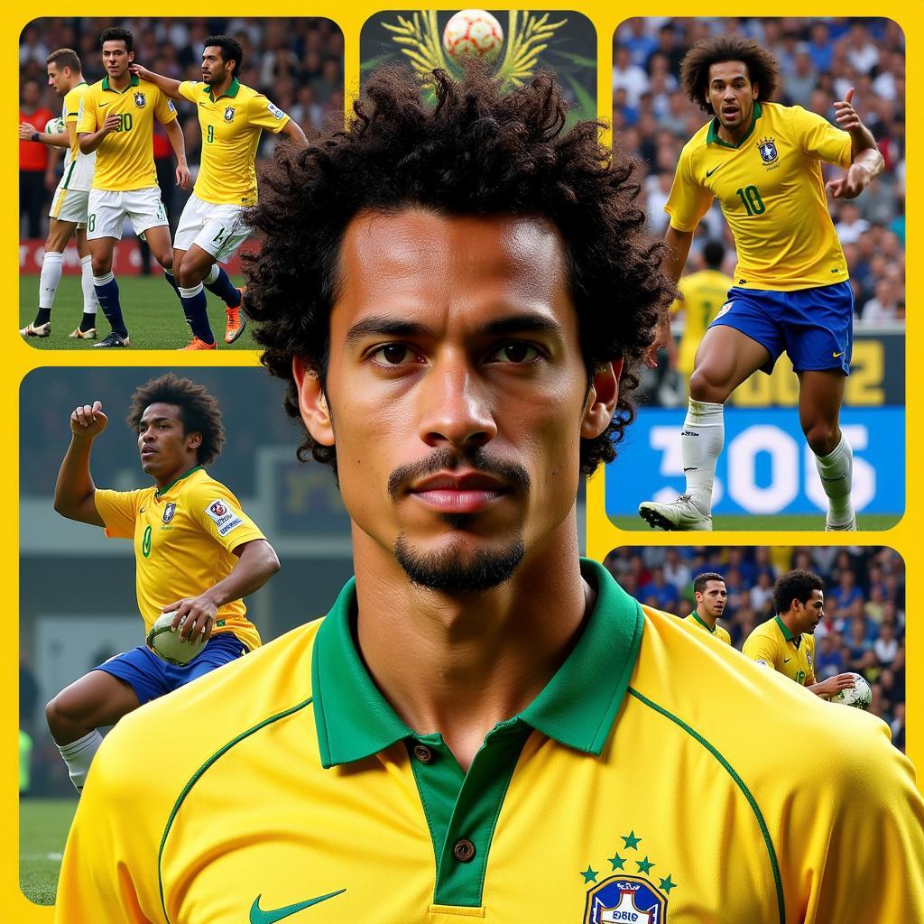 Di sản của Ignacio Da Silva Oliveira