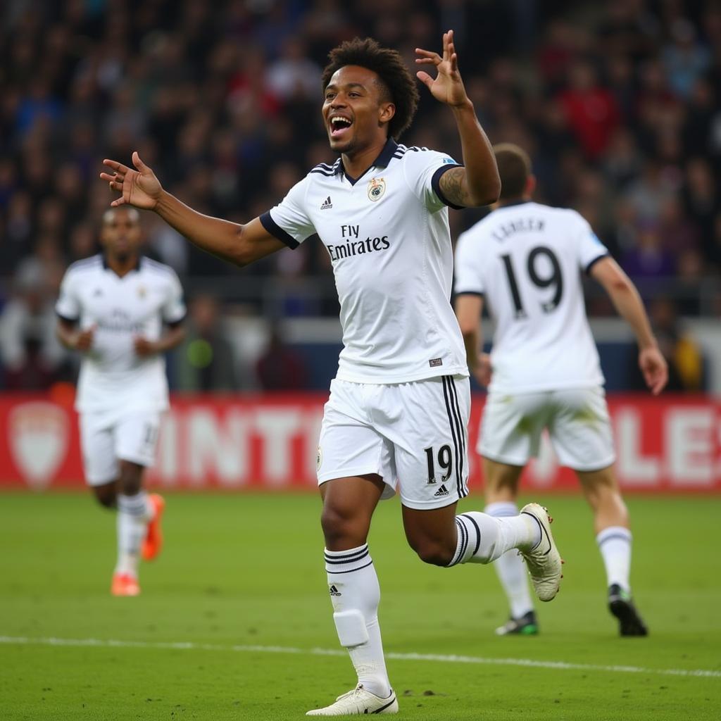 Jeferson Montero Tỏa Sáng tại Swansea City