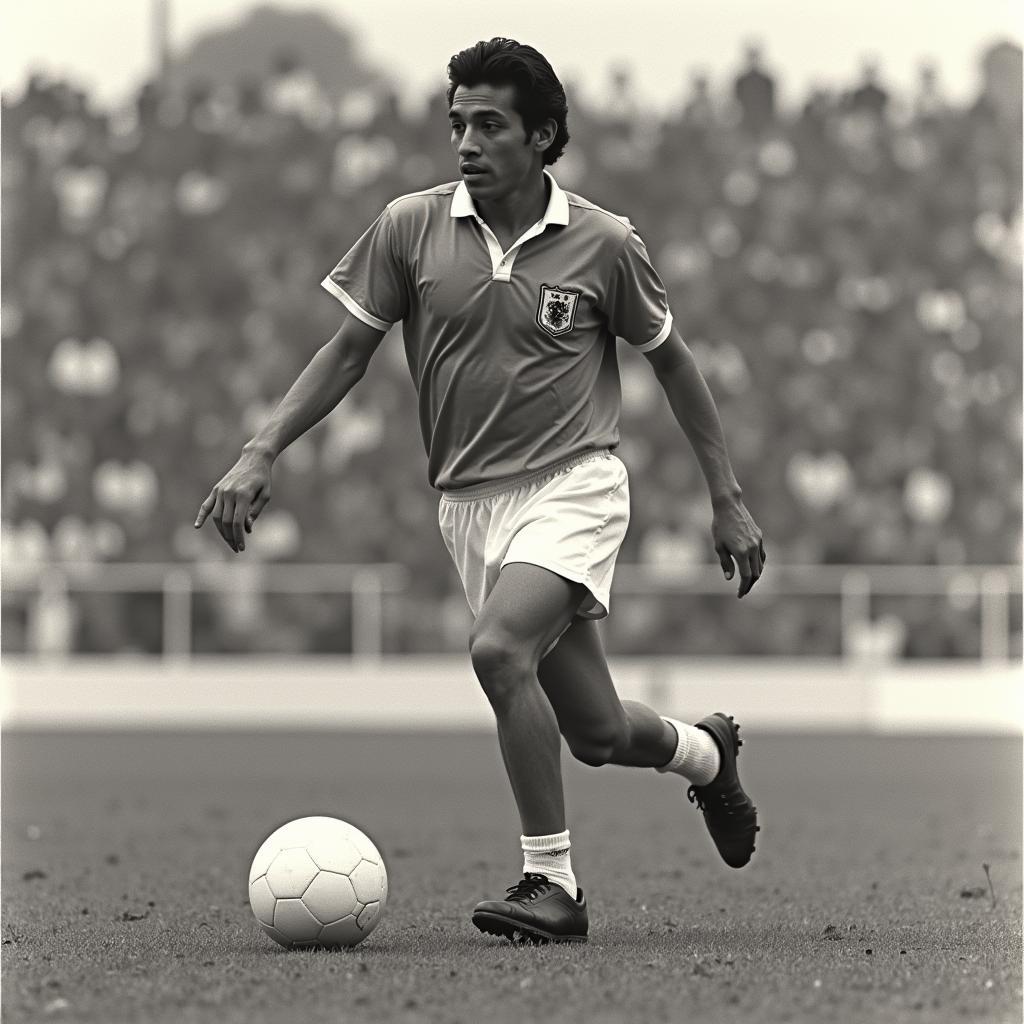 Juan Ferney Otero khởi nghiệp tại Colombia