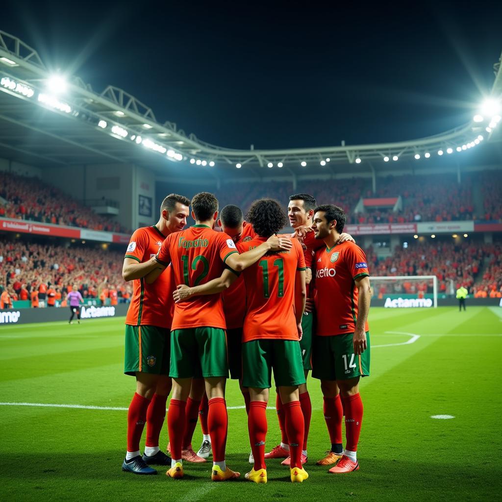Khám phá ý nghĩa của Tapatio Equipo