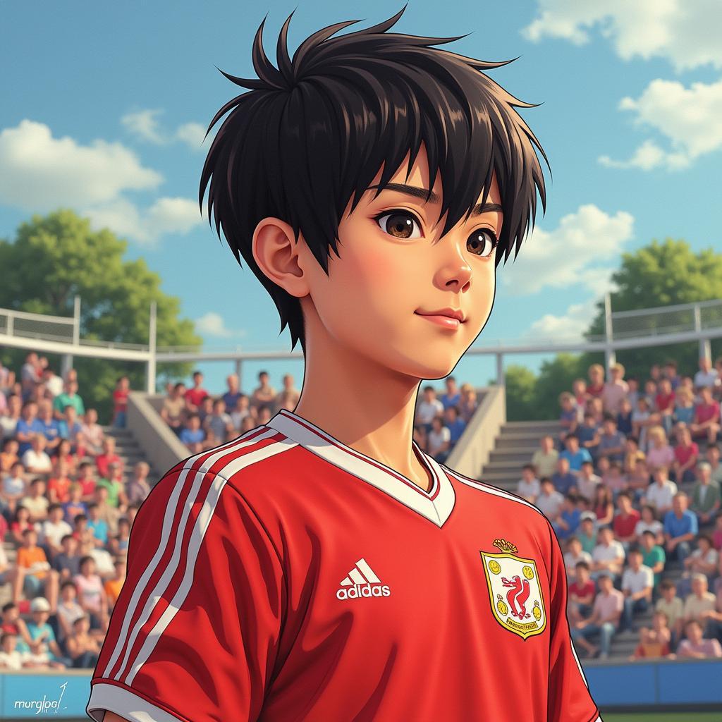 Kyosuke Tagawa Khởi Nghiệp