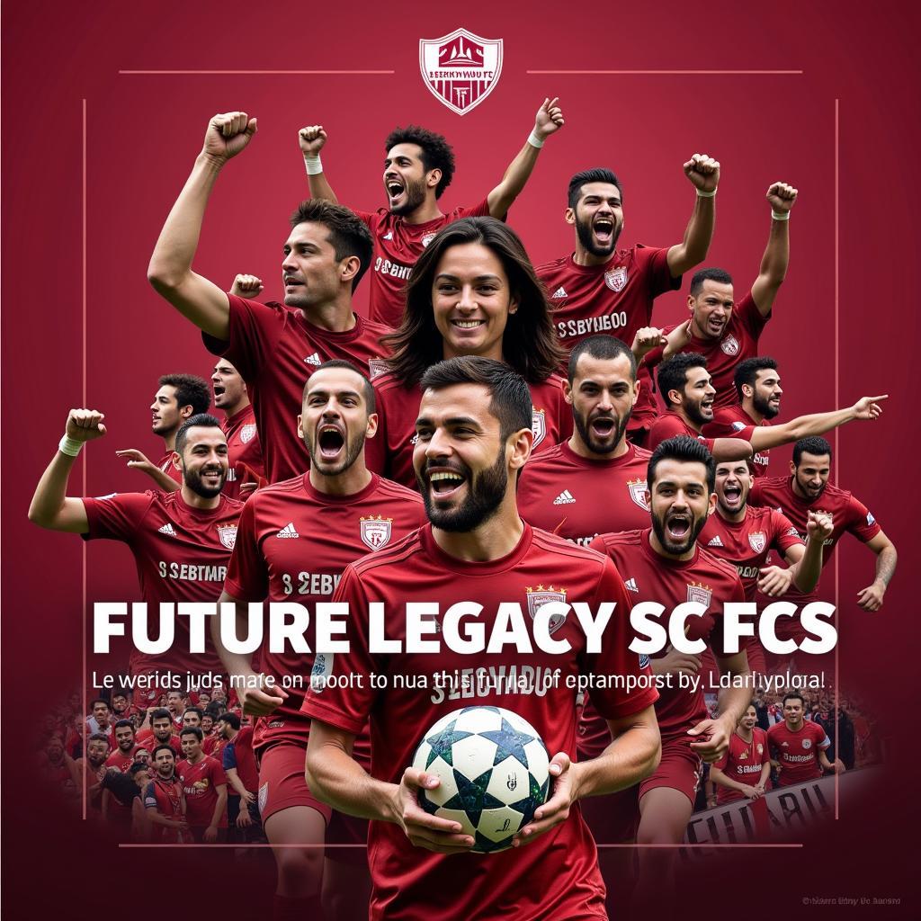 Lekhwiya SC FC Tương Lai