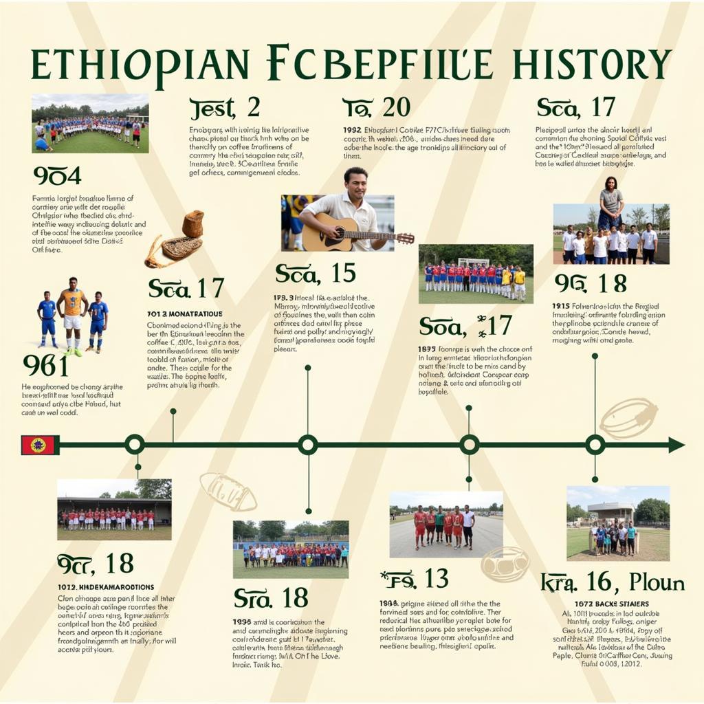 Lịch sử Ethiopian Coffee FC