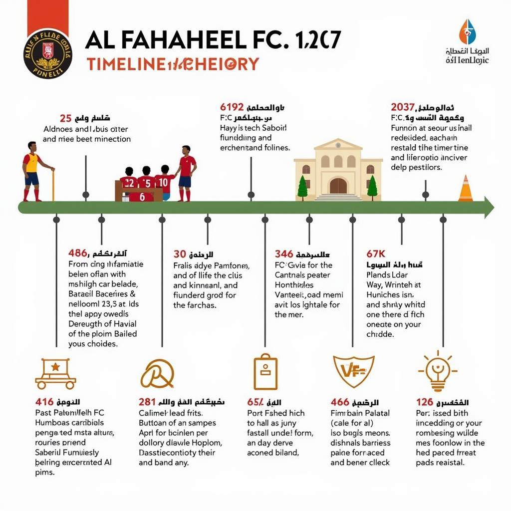 Lịch sử hình thành Al Fahaheel FC