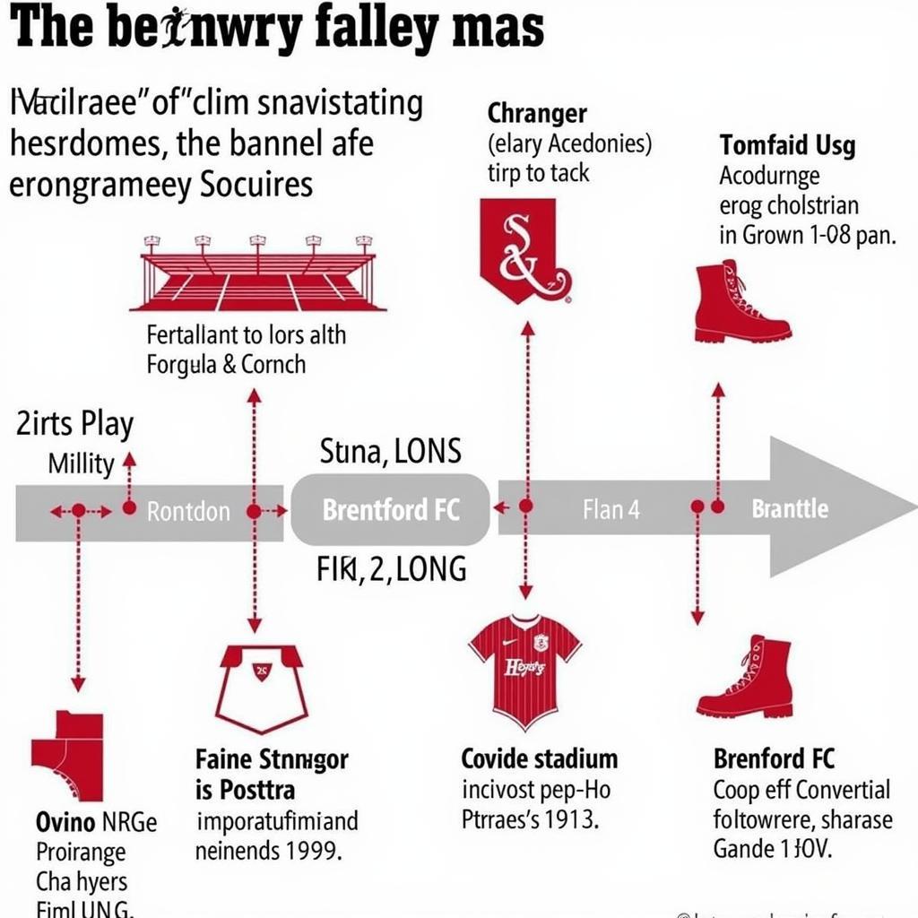 Lịch sử hình thành Brentford FC