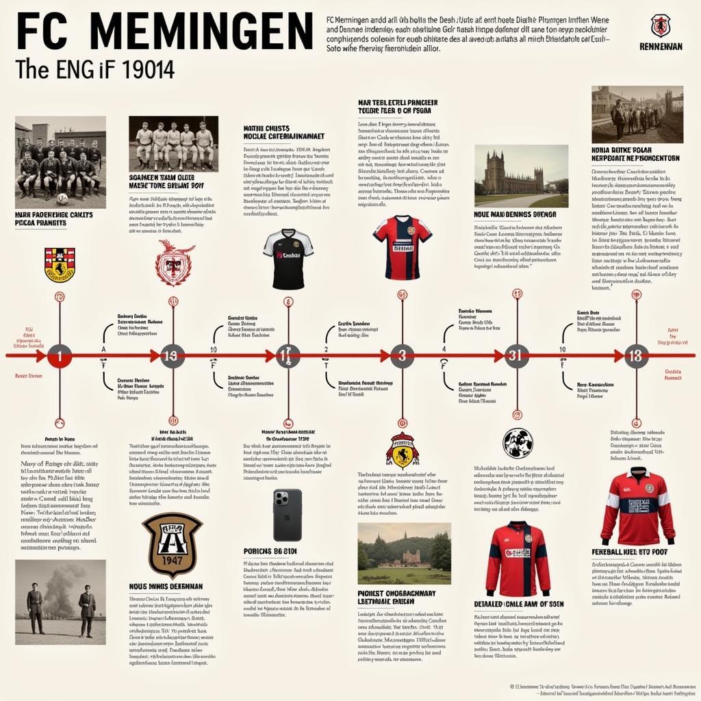 Lịch sử hình thành FC Memmingen