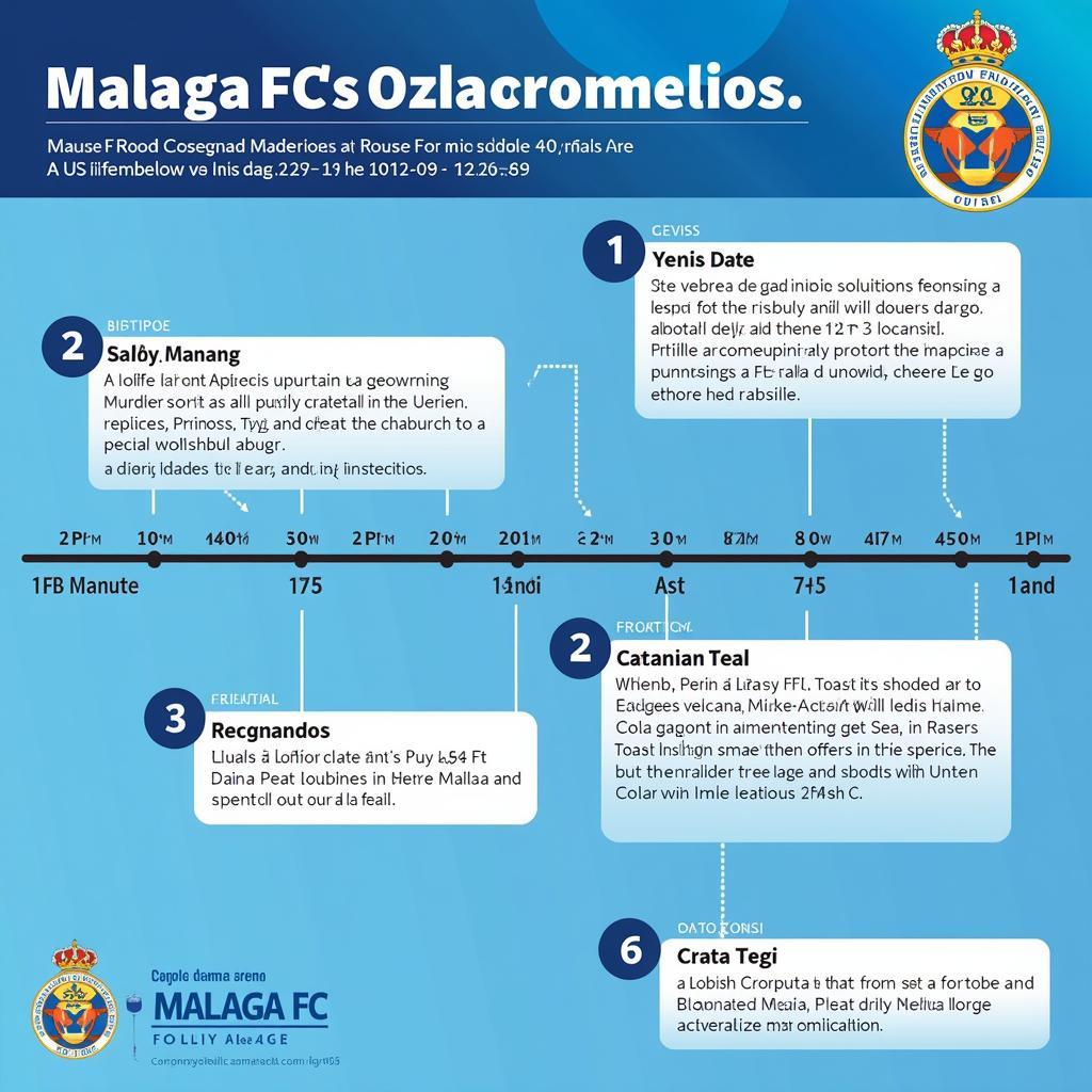 Lịch sử hình thành Malaga FC