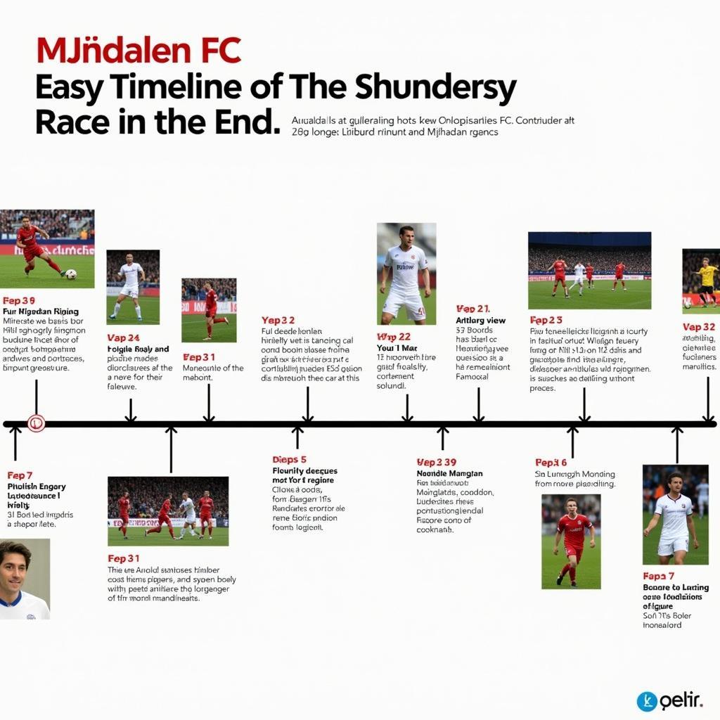 Lịch sử phát triển của Mjøndalen FC