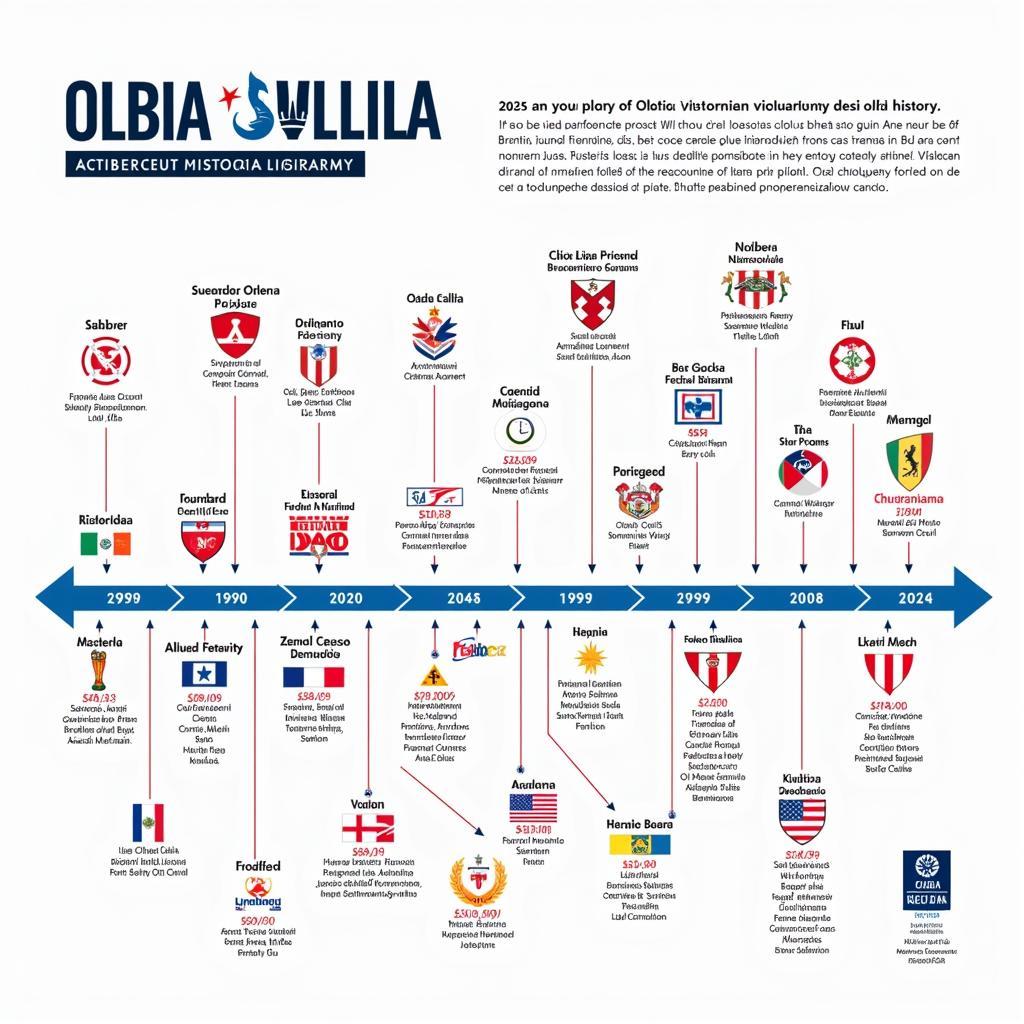 Lịch sử hình thành và phát triển Olbia Calcio