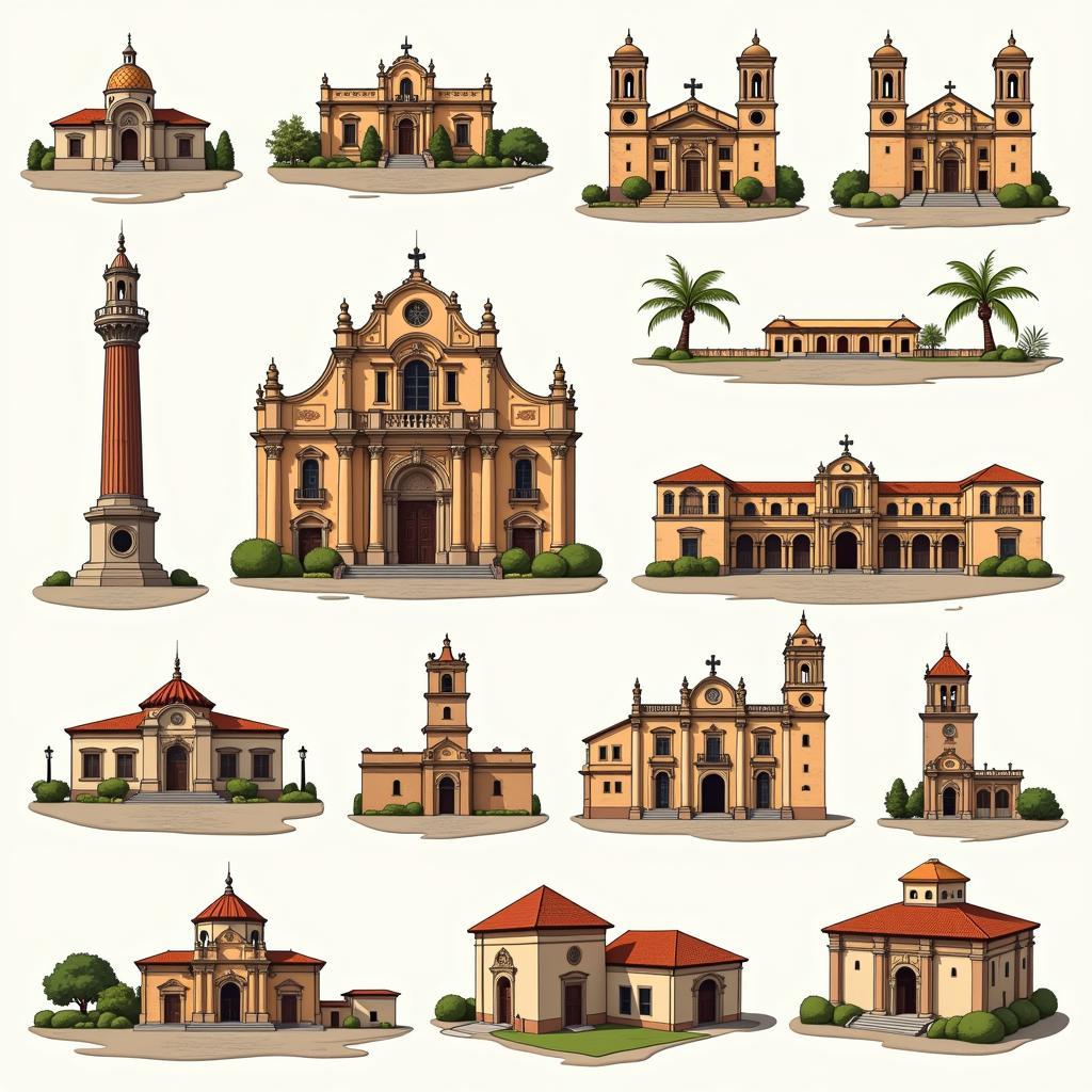 Lịch sử Tampico Madero